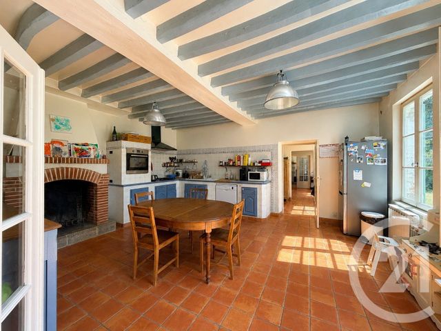Maison &agrave; vendre - 5 pi&egrave;ces - 175,01 m2 - Vernon - 27 - HAUTE-NORMANDIE