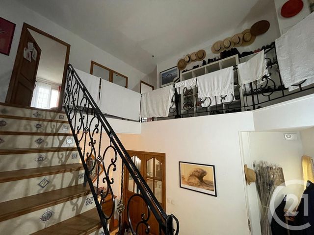 Maison &agrave; vendre - 9 pi&egrave;ces - 167 m2 - Vernon - 27 - HAUTE-NORMANDIE