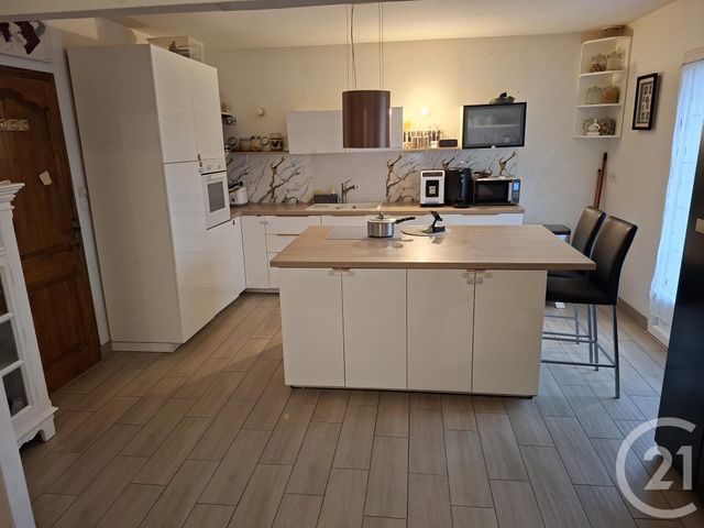 Maison &agrave; vendre - 9 pi&egrave;ces - 167 m2 - Vernon - 27 - HAUTE-NORMANDIE