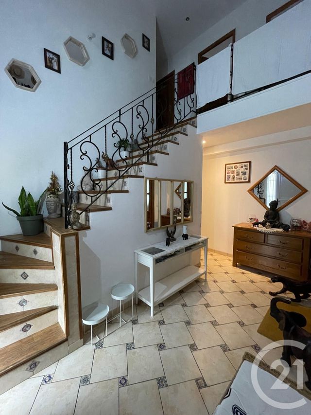 Maison &agrave; vendre - 9 pi&egrave;ces - 167 m2 - Vernon - 27 - HAUTE-NORMANDIE