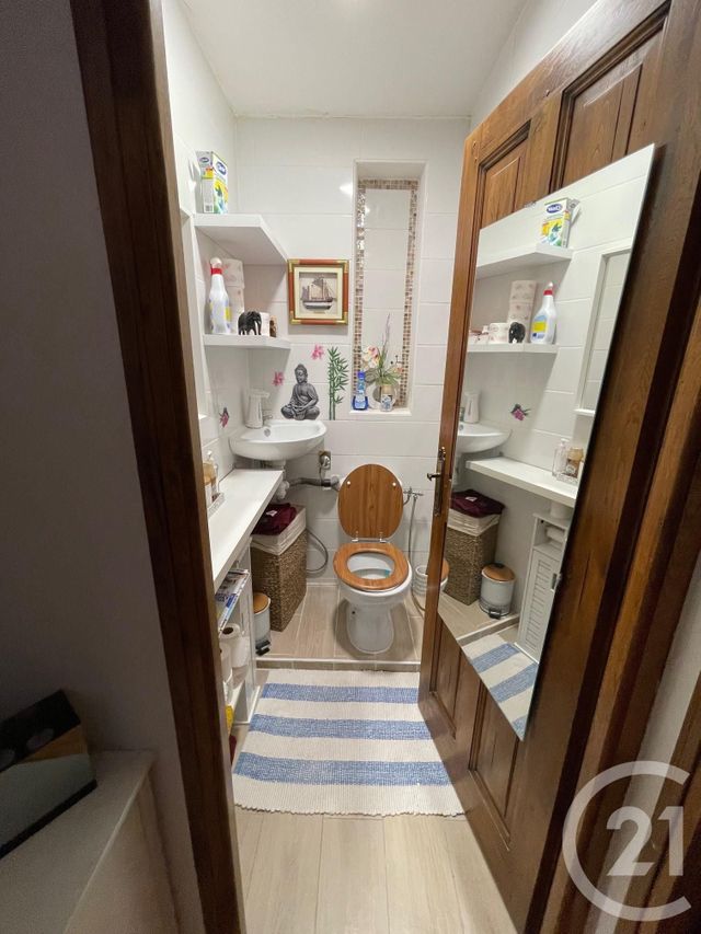 Maison &agrave; vendre - 9 pi&egrave;ces - 167 m2 - Vernon - 27 - HAUTE-NORMANDIE