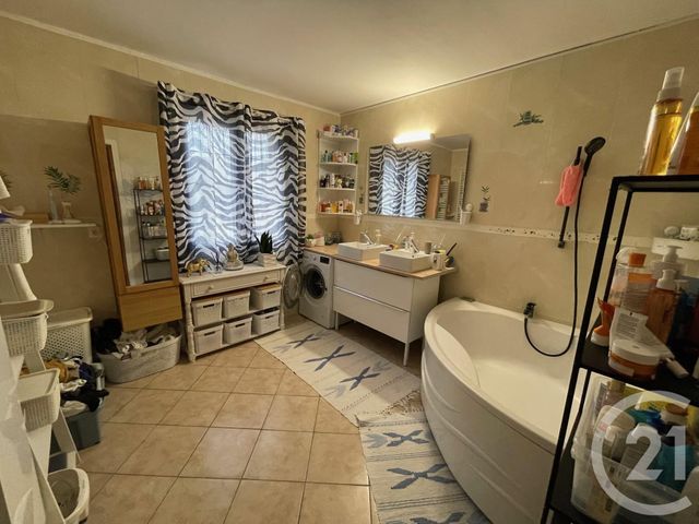 Maison &agrave; vendre - 9 pi&egrave;ces - 167 m2 - Vernon - 27 - HAUTE-NORMANDIE