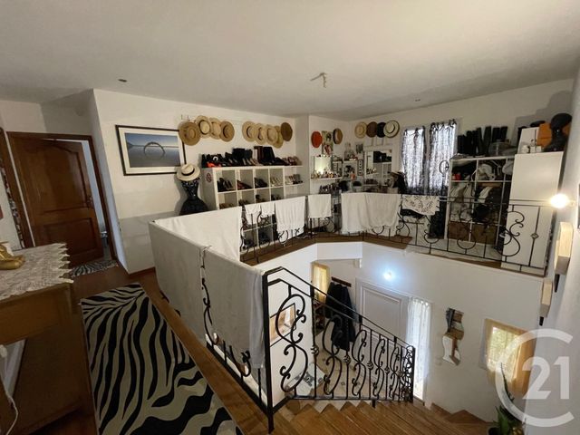 Maison &agrave; vendre - 9 pi&egrave;ces - 167 m2 - Vernon - 27 - HAUTE-NORMANDIE