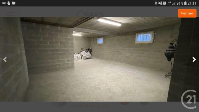 Maison &agrave; vendre - 9 pi&egrave;ces - 167 m2 - Vernon - 27 - HAUTE-NORMANDIE