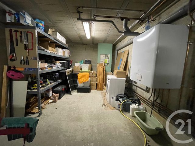 Maison &agrave; vendre - 9 pi&egrave;ces - 167 m2 - Vernon - 27 - HAUTE-NORMANDIE