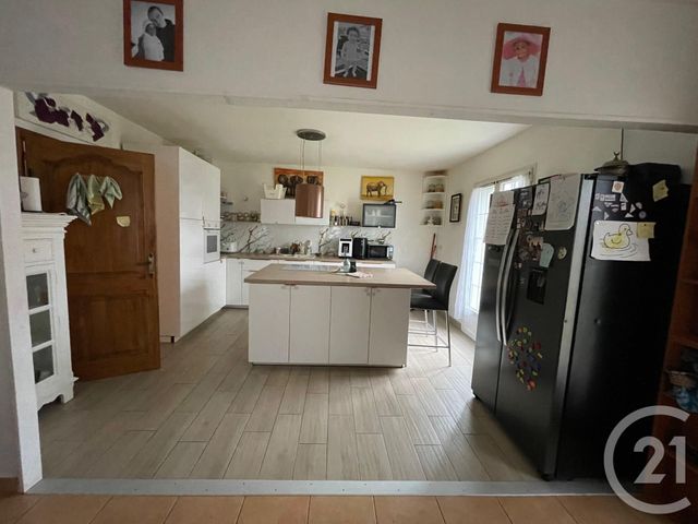 Maison &agrave; vendre - 9 pi&egrave;ces - 167 m2 - Vernon - 27 - HAUTE-NORMANDIE