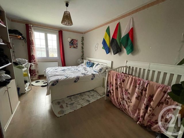 Maison &agrave; vendre - 9 pi&egrave;ces - 167 m2 - Vernon - 27 - HAUTE-NORMANDIE