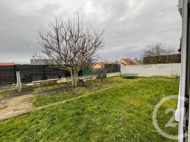 Maison &agrave; vendre - 9 pi&egrave;ces - 167 m2 - Vernon - 27 - HAUTE-NORMANDIE