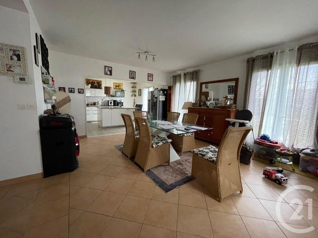 Maison &agrave; vendre - 9 pi&egrave;ces - 167 m2 - Vernon - 27 - HAUTE-NORMANDIE
