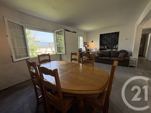 Maison &agrave; vendre - 6 pi&egrave;ces - 156,80 m2 - St Marcel - 27 - HAUTE-NORMANDIE