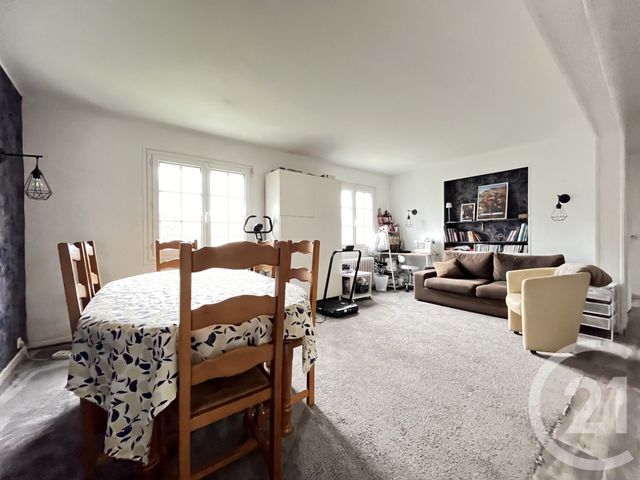 Maison &agrave; vendre - 6 pi&egrave;ces - 156,80 m2 - St Marcel - 27 - HAUTE-NORMANDIE