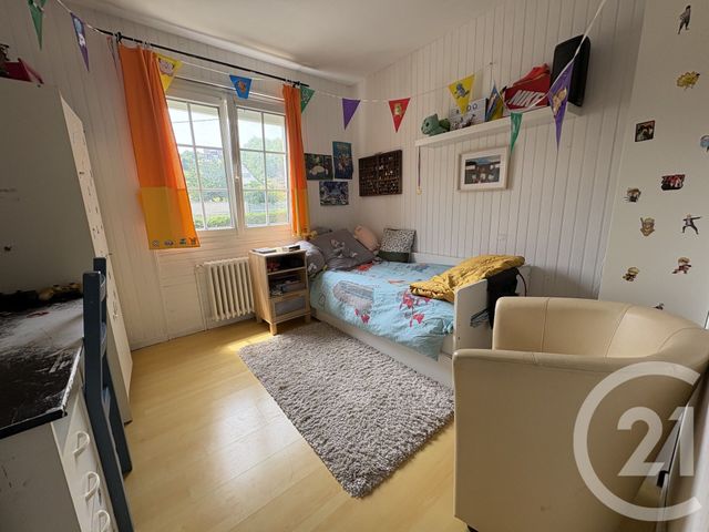 Maison &agrave; vendre - 6 pi&egrave;ces - 156,80 m2 - St Marcel - 27 - HAUTE-NORMANDIE