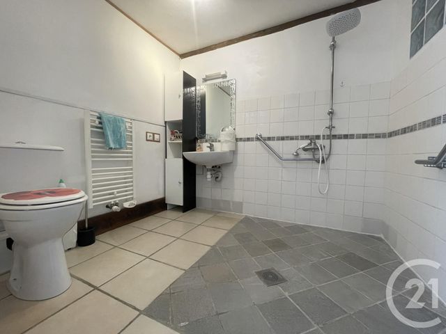 Maison &agrave; vendre - 14 pi&egrave;ces - 299,94 m2 - Vernon - 27 - HAUTE-NORMANDIE