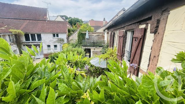 Maison &agrave; vendre - 14 pi&egrave;ces - 299,94 m2 - Vernon - 27 - HAUTE-NORMANDIE