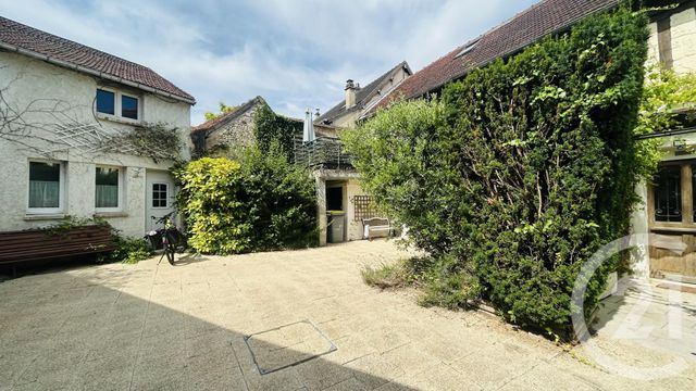 Maison &agrave; vendre - 14 pi&egrave;ces - 299,94 m2 - Vernon - 27 - HAUTE-NORMANDIE