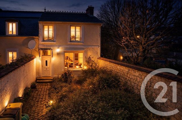 Maison à vendre VERNON