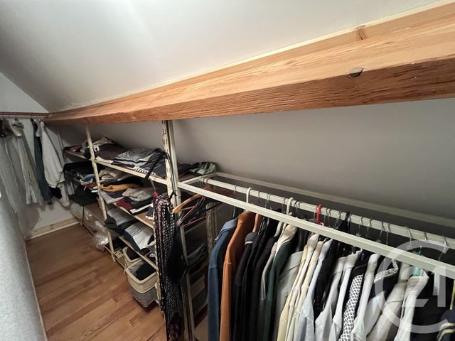 Maison &agrave; vendre - 4 pi&egrave;ces - 75,98 m2 - St Marcel - 27 - HAUTE-NORMANDIE