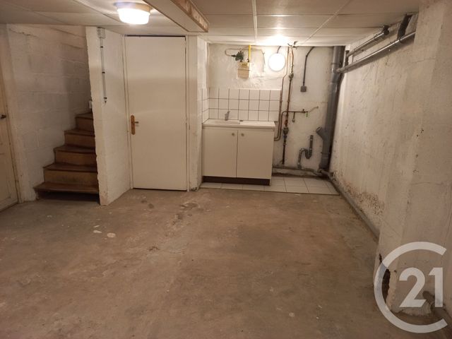 Maison &agrave; vendre - 4 pi&egrave;ces - 75,98 m2 - St Marcel - 27 - HAUTE-NORMANDIE