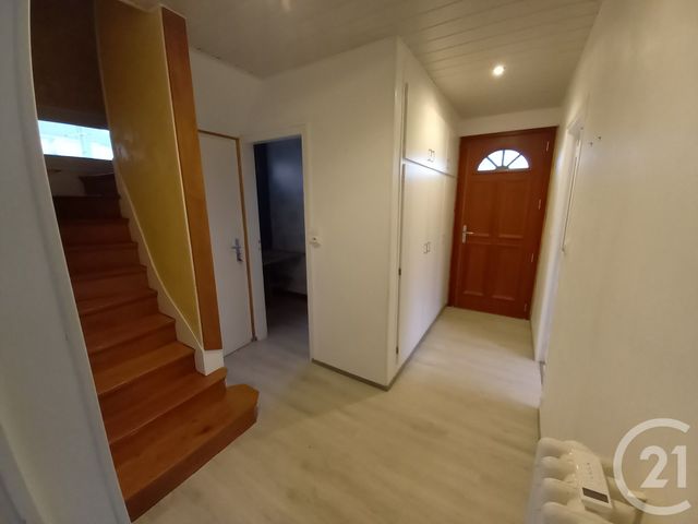 Maison &agrave; vendre - 4 pi&egrave;ces - 75,98 m2 - St Marcel - 27 - HAUTE-NORMANDIE