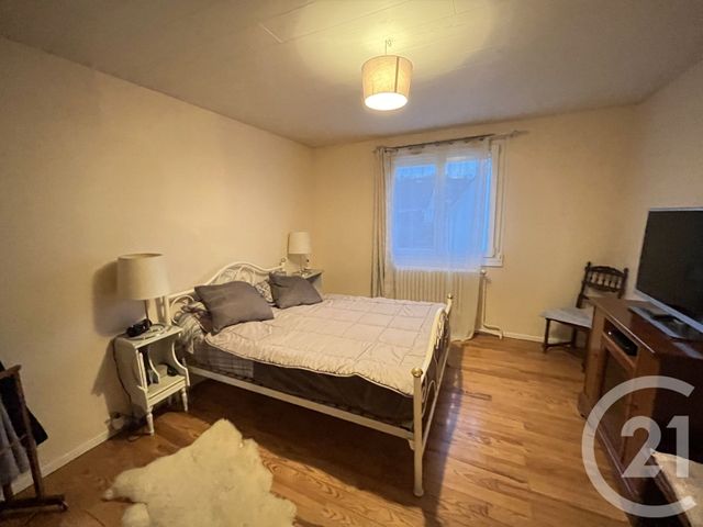 Maison &agrave; vendre - 4 pi&egrave;ces - 75,98 m2 - St Marcel - 27 - HAUTE-NORMANDIE