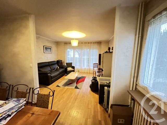 Maison &agrave; vendre - 4 pi&egrave;ces - 75,98 m2 - St Marcel - 27 - HAUTE-NORMANDIE