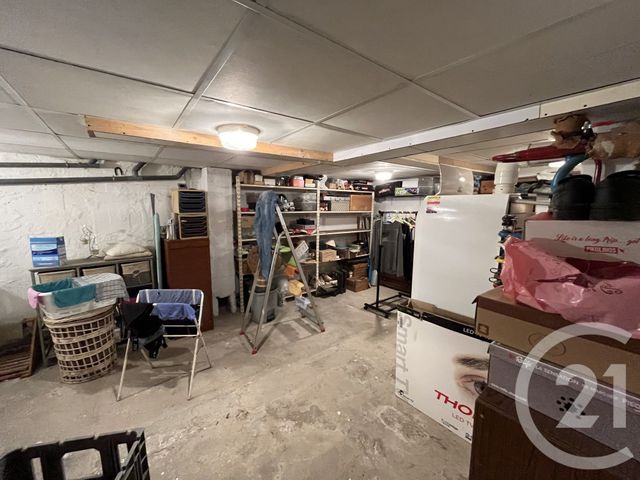 Maison &agrave; vendre - 4 pi&egrave;ces - 75,98 m2 - St Marcel - 27 - HAUTE-NORMANDIE