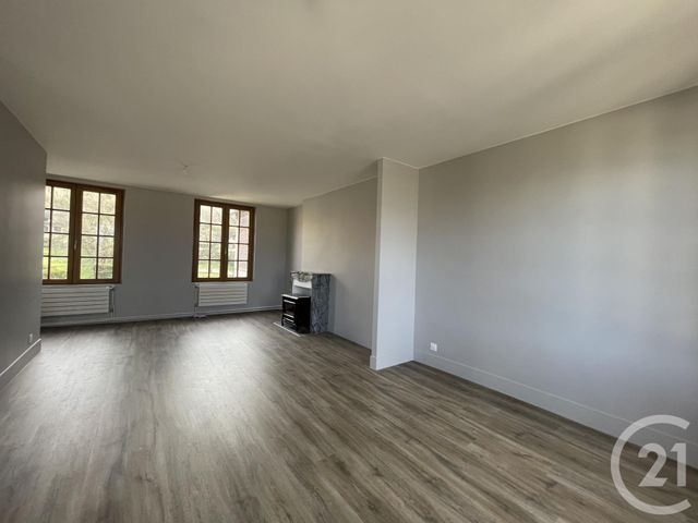 Maison &agrave; vendre - 8 pi&egrave;ces - 230,54 m2 - Bouafles - 27 - HAUTE-NORMANDIE