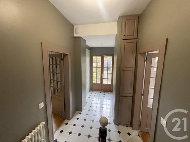 Maison &agrave; vendre - 8 pi&egrave;ces - 230,54 m2 - Bouafles - 27 - HAUTE-NORMANDIE