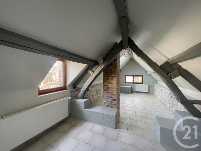 Maison &agrave; vendre - 8 pi&egrave;ces - 230,54 m2 - Bouafles - 27 - HAUTE-NORMANDIE