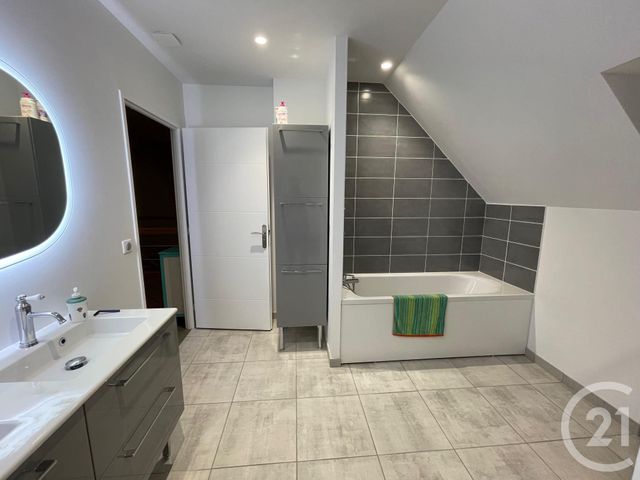 Maison &agrave; vendre - 13 pi&egrave;ces - 193,07 m2 - Vernon - 27 - HAUTE-NORMANDIE