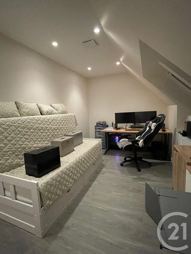 Maison &agrave; vendre - 13 pi&egrave;ces - 193,07 m2 - Vernon - 27 - HAUTE-NORMANDIE