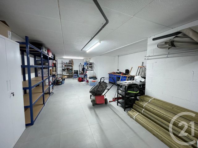 Maison &agrave; vendre - 13 pi&egrave;ces - 193,07 m2 - Vernon - 27 - HAUTE-NORMANDIE