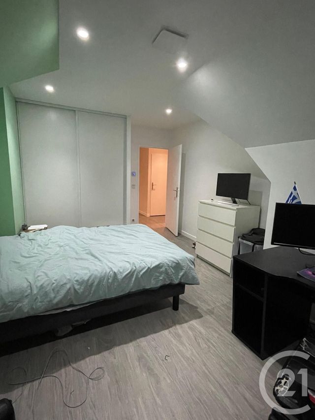 Maison &agrave; vendre - 13 pi&egrave;ces - 193,07 m2 - Vernon - 27 - HAUTE-NORMANDIE