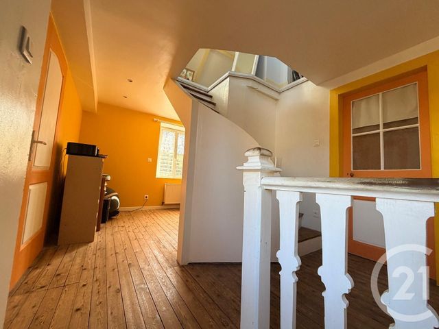 Maison &agrave; vendre - 5 pi&egrave;ces - 142,46 m2 - Vernon - 27 - HAUTE-NORMANDIE