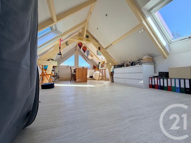 Maison &agrave; vendre - 5 pi&egrave;ces - 142,46 m2 - Vernon - 27 - HAUTE-NORMANDIE