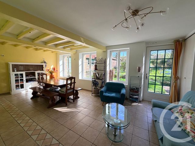 Maison &agrave; vendre - 5 pi&egrave;ces - 142,46 m2 - Vernon - 27 - HAUTE-NORMANDIE