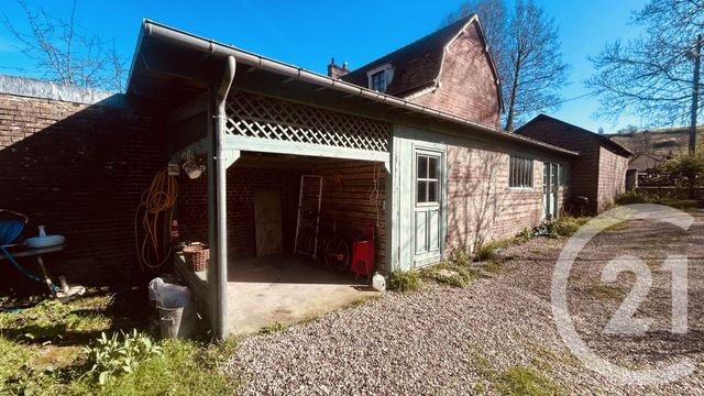 Maison &agrave; vendre - 5 pi&egrave;ces - 142,46 m2 - Vernon - 27 - HAUTE-NORMANDIE
