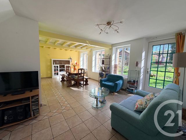 Maison &agrave; vendre - 5 pi&egrave;ces - 142,46 m2 - Vernon - 27 - HAUTE-NORMANDIE