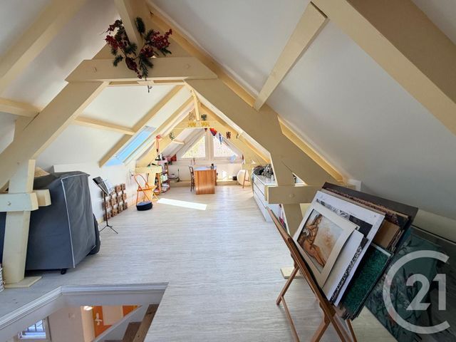 Maison &agrave; vendre - 5 pi&egrave;ces - 142,46 m2 - Vernon - 27 - HAUTE-NORMANDIE