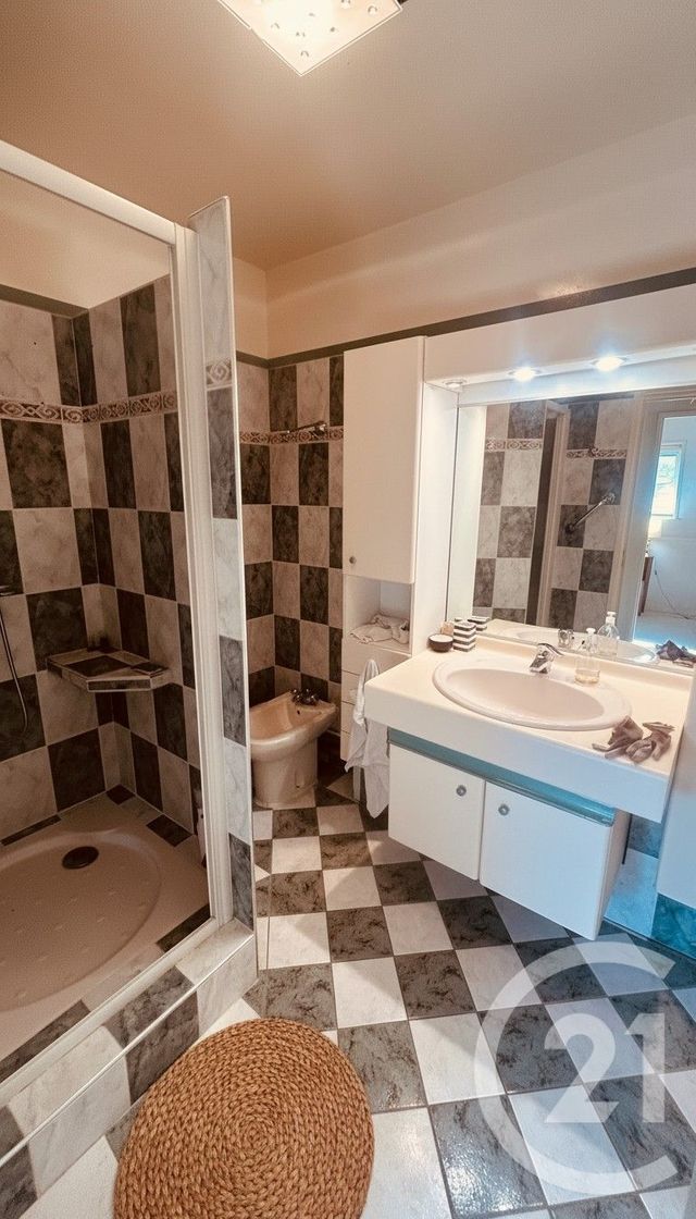 Appartement &agrave; vendre - 4 pi&egrave;ces - 106,88 m2 - Vernon - 27 - HAUTE-NORMANDIE