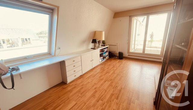 Appartement &agrave; vendre - 4 pi&egrave;ces - 106,88 m2 - Vernon - 27 - HAUTE-NORMANDIE