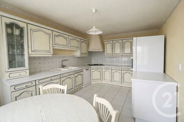 Maison &agrave; vendre - 8 pi&egrave;ces - 197 m2 - Vernon - 27 - HAUTE-NORMANDIE