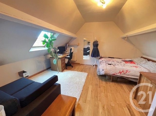 Maison &agrave; vendre - 8 pi&egrave;ces - 197 m2 - Vernon - 27 - HAUTE-NORMANDIE