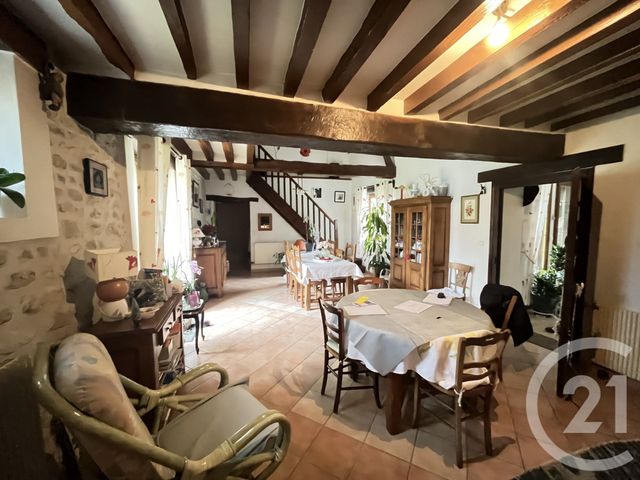 Maison &agrave; vendre - 8 pi&egrave;ces - 197 m2 - Vernon - 27 - HAUTE-NORMANDIE