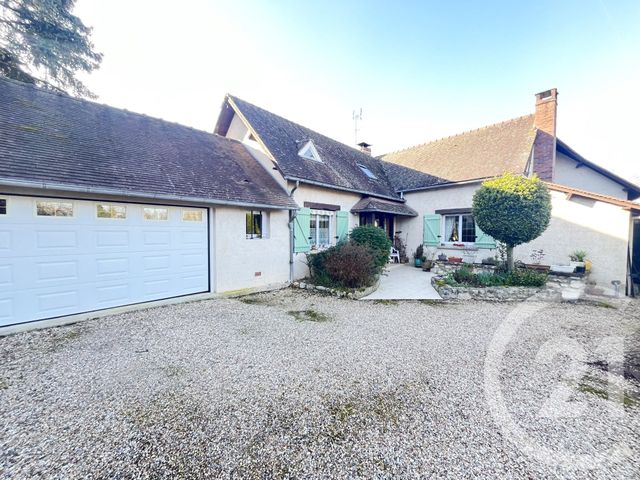 Maison &agrave; vendre - 8 pi&egrave;ces - 197 m2 - Vernon - 27 - HAUTE-NORMANDIE