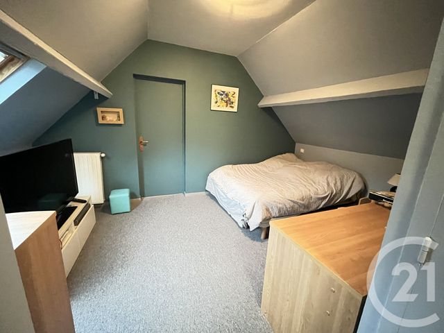 Maison &agrave; vendre - 8 pi&egrave;ces - 197 m2 - Vernon - 27 - HAUTE-NORMANDIE