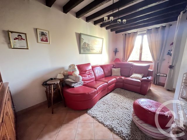 Maison &agrave; vendre - 8 pi&egrave;ces - 197 m2 - Vernon - 27 - HAUTE-NORMANDIE