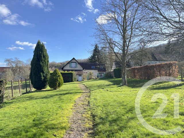Maison &agrave; vendre - 8 pi&egrave;ces - 197 m2 - Vernon - 27 - HAUTE-NORMANDIE