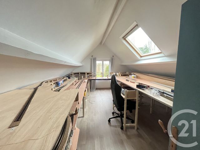 Maison &agrave; vendre - 8 pi&egrave;ces - 197 m2 - Vernon - 27 - HAUTE-NORMANDIE