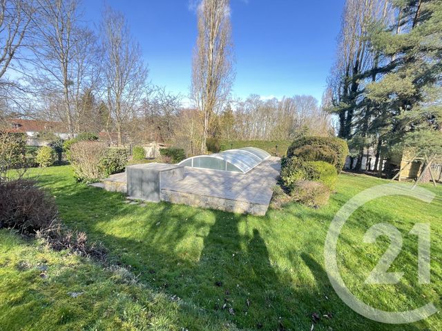 Maison &agrave; vendre - 8 pi&egrave;ces - 197 m2 - Vernon - 27 - HAUTE-NORMANDIE